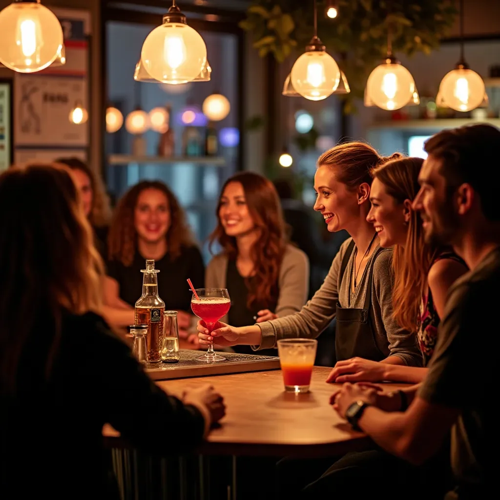 Professional layered design